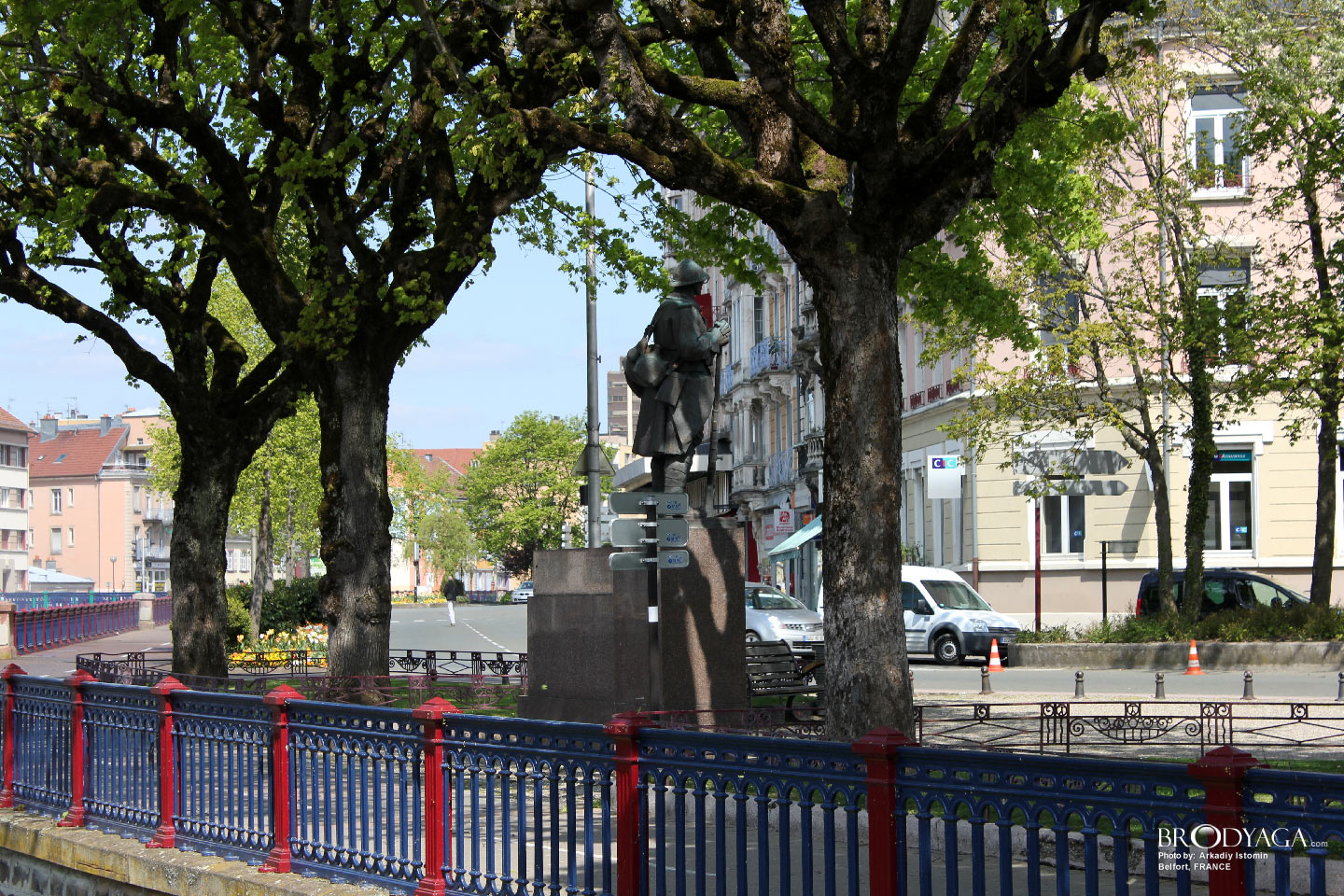 Belfort
